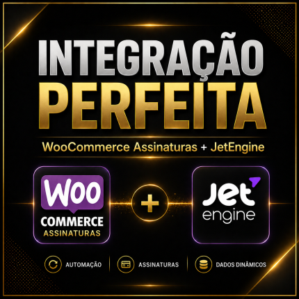 Woocommerce Subscriber + Jet Engine